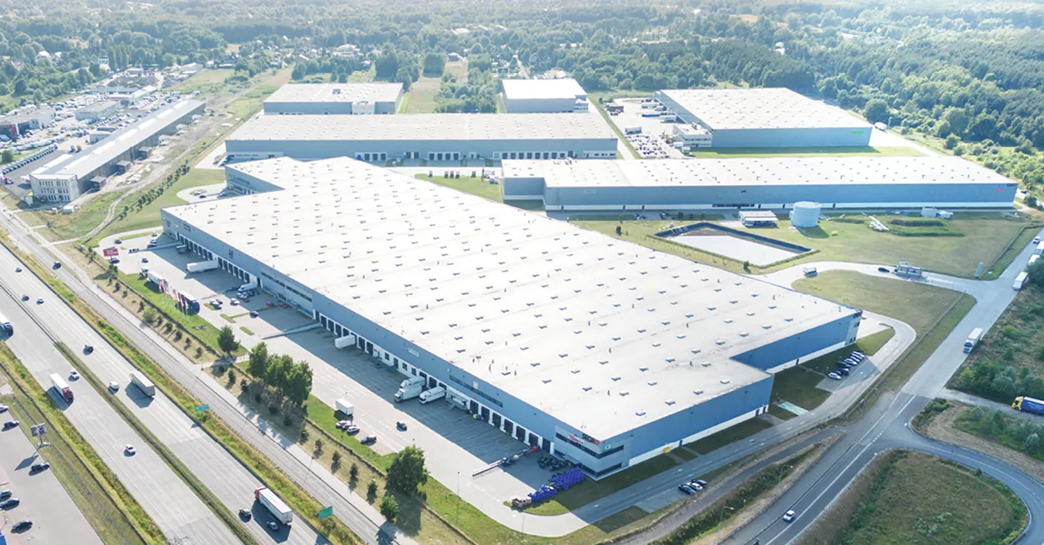 Global Property Heatmap Analysis